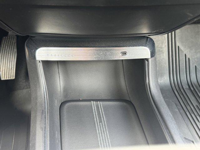 2024 Cadillac LYRIQ Vehicle Photo in LEOMINSTER, MA 01453-2952