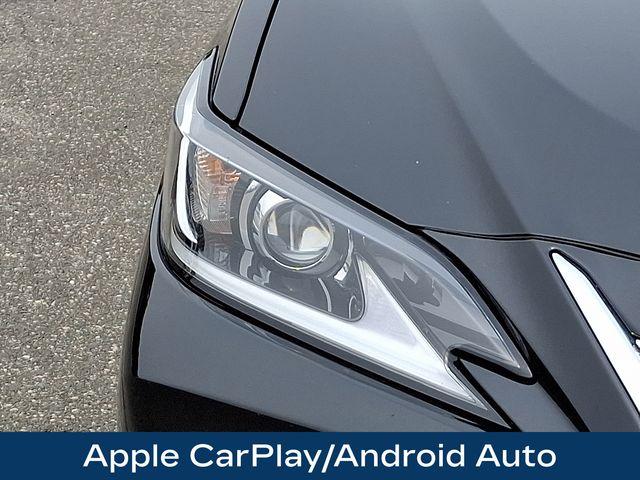 2021 Lexus ES Vehicle Photo in DANBURY, CT 06810-5034