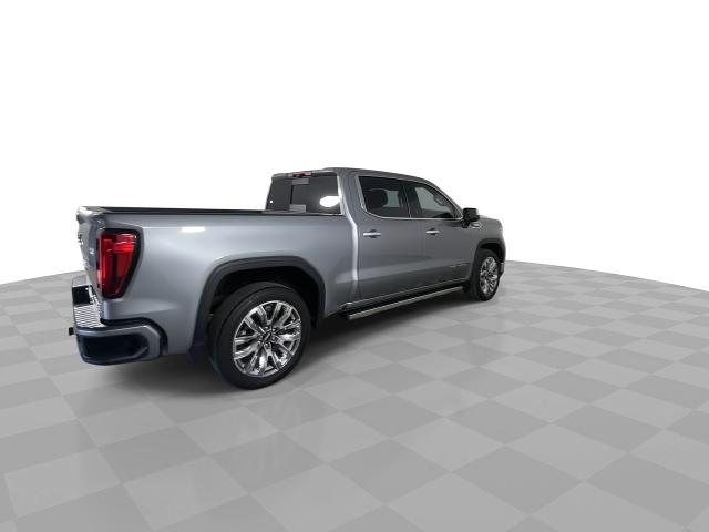 2023 GMC Sierra 1500 Vehicle Photo in GILBERT, AZ 85297-0402