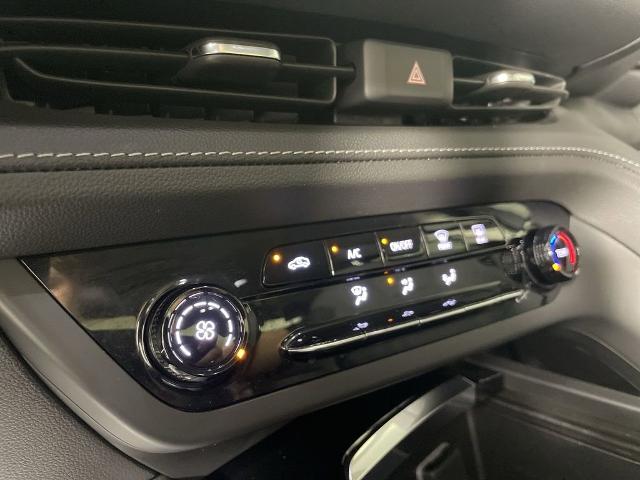 2023 Buick Envision Vehicle Photo in GILBERT, AZ 85297-0402