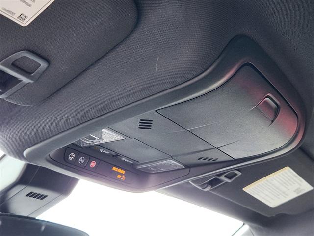 2022 Chevrolet Equinox Vehicle Photo in AURORA, CO 80012-4011