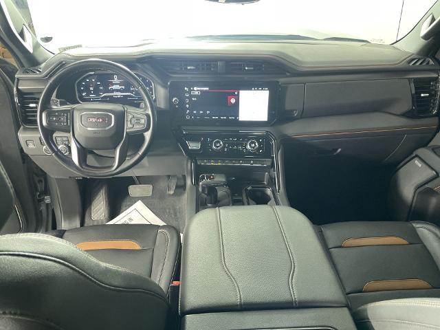 2023 GMC Sierra 1500 Vehicle Photo in GILBERT, AZ 85297-0402