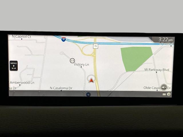 2025 Mazda CX-50 Vehicle Photo in Appleton, WI 54913