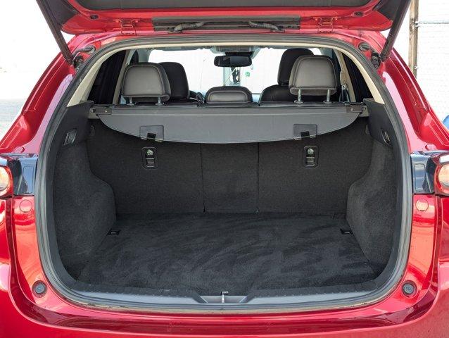 2018 Mazda CX-5 Vehicle Photo in San Antonio, TX 78230