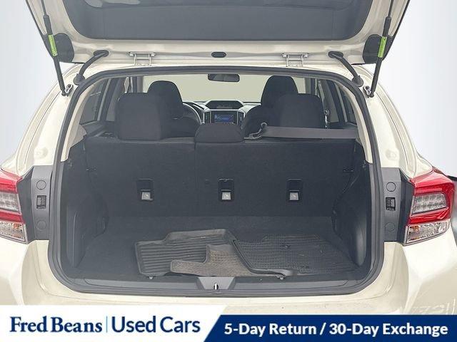 2022 Subaru Crosstrek Vehicle Photo in Doylestown, PA 18902