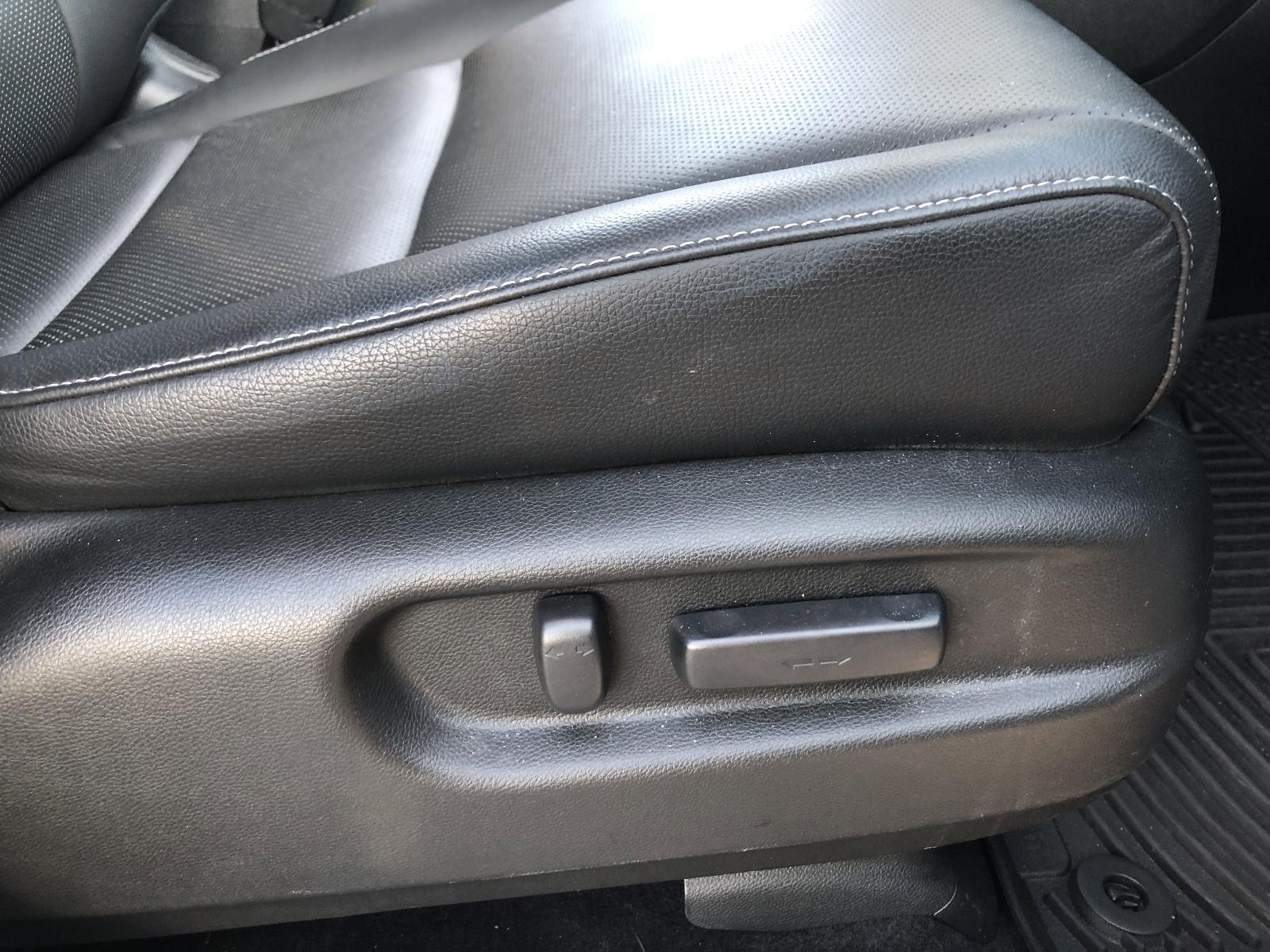 2020 Honda Ridgeline Vehicle Photo in Mechanicsburg, PA 17050