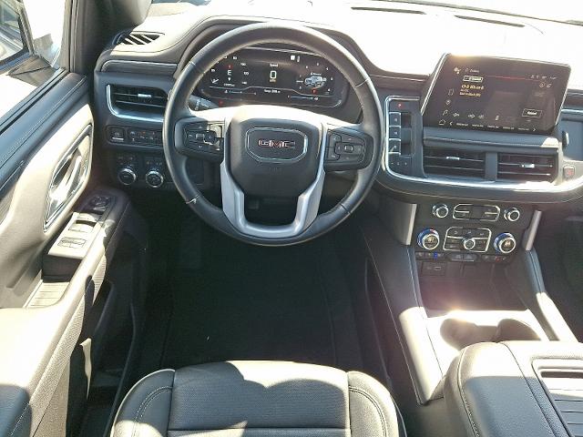 2023 GMC Yukon Vehicle Photo in HARRISBURG, PA 17111-1033