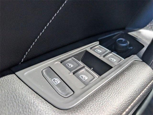 2022 Volkswagen Tiguan Vehicle Photo in AURORA, CO 80012-4011