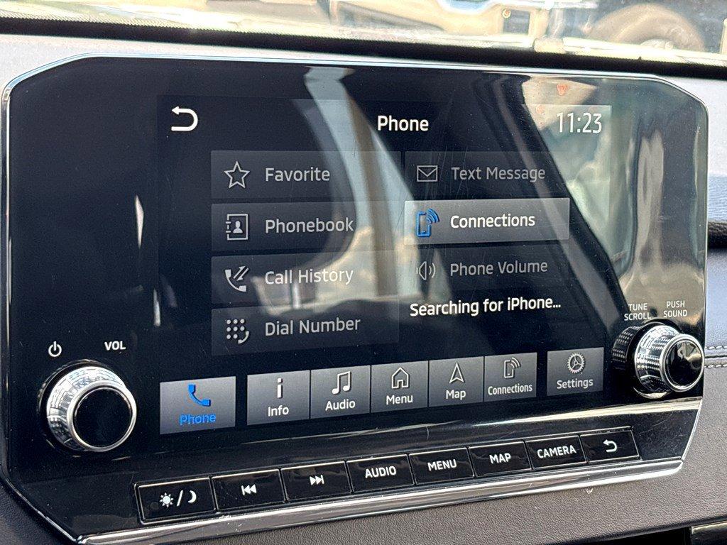 2024 Mitsubishi Outlander Vehicle Photo in SAVANNAH, GA 31406-4513