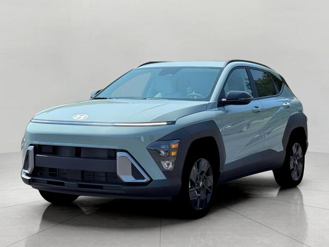 2026 Hyundai KONA Vehicle Photo in Neenah, WI 54956