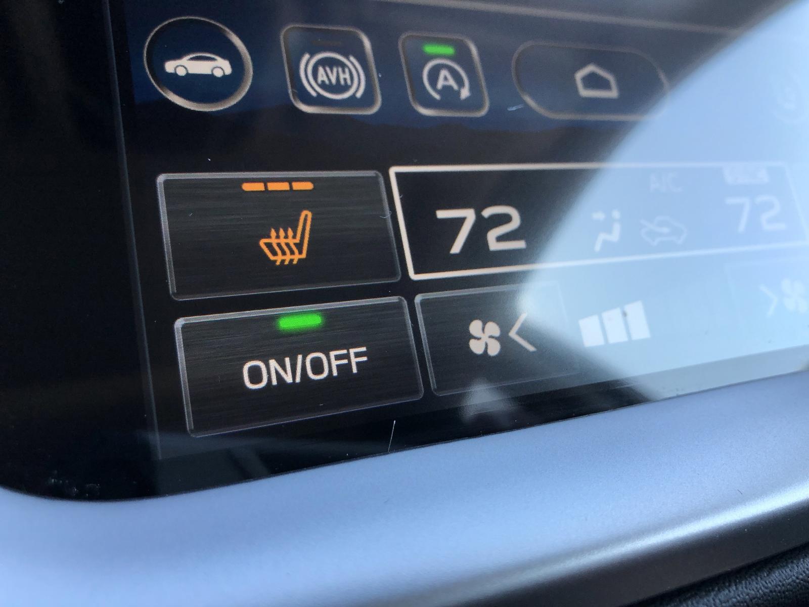 2025 Subaru Outback Vehicle Photo in Mechanicsburg, PA 17050