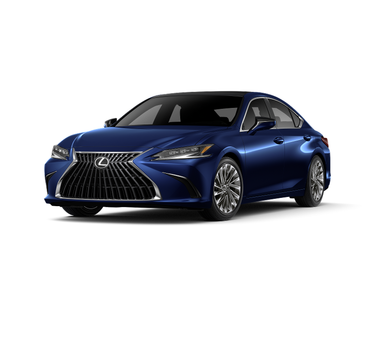 2025 Lexus ES 350 Vehicle Photo in Neenah, WI 54956
