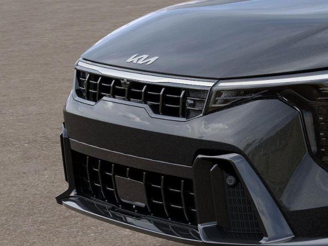 2025 Kia K4 Vehicle Photo in Tucson, AZ 85712
