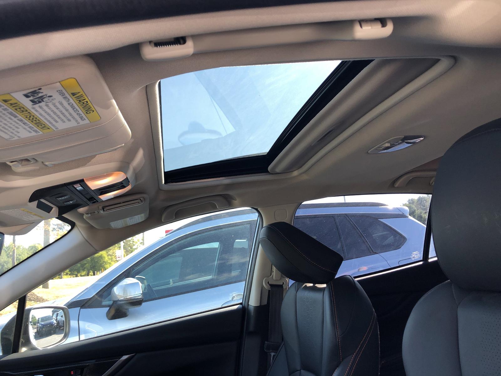 2020 Subaru Crosstrek Vehicle Photo in Mechanicsburg, PA 17050