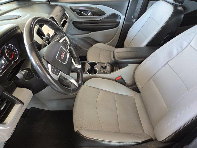 2018 GMC Terrain Vehicle Photo in Decatur, TX 76234