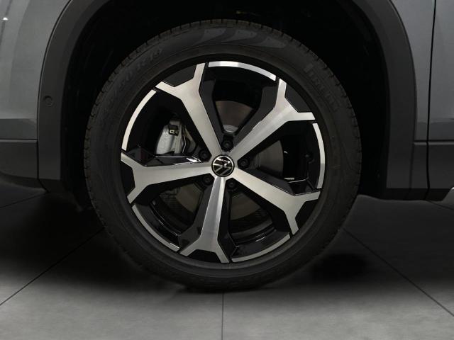 2025 Volkswagen Tiguan Vehicle Photo in Appleton, WI 54913