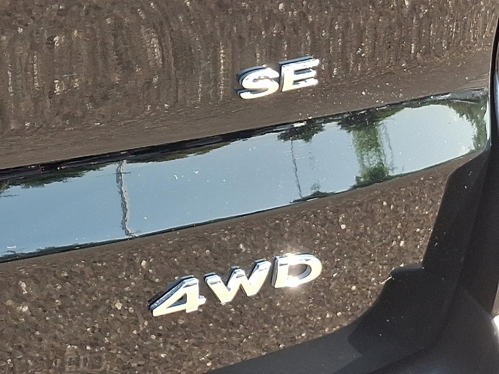 2022 Ford EcoSport Vehicle Photo in Trevose, PA 19053