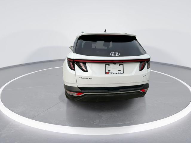 2022 Hyundai TUCSON Vehicle Photo in Pleasant Hills, PA 15236
