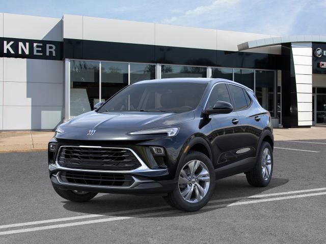 2026 Buick Encore GX Vehicle Photo in TREVOSE, PA 19053-4984