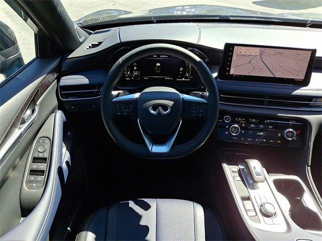 2026 INFINITI QX60 Vehicle Photo in Willow Grove, PA 19090