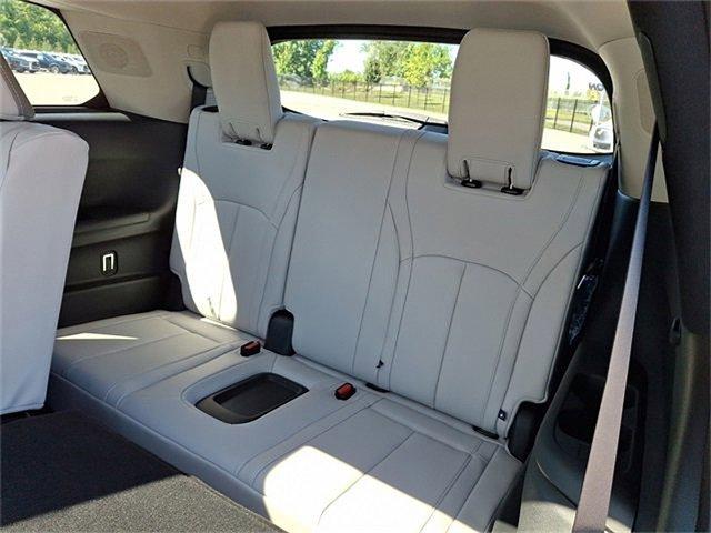 2026 INFINITI QX60 Vehicle Photo in Willow Grove, PA 19090