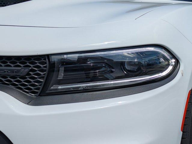 2023 Dodge Charger Vehicle Photo in BRUNSWICK, GA 31525-1881