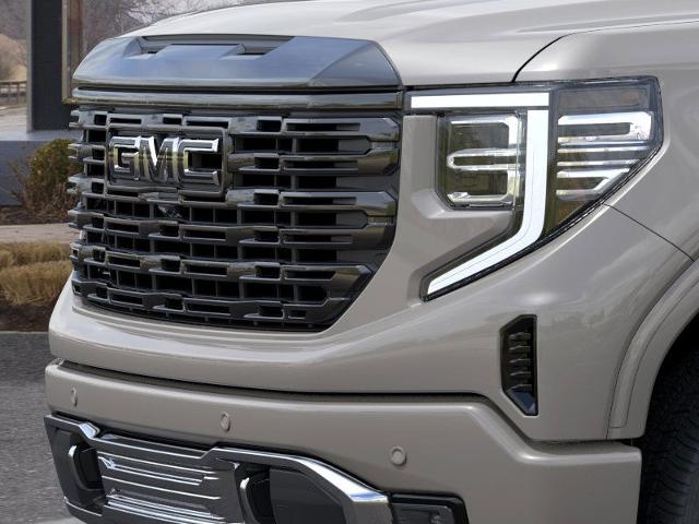 2026 GMC Sierra 1500 Vehicle Photo in INDEPENDENCE, MO 64055-1377
