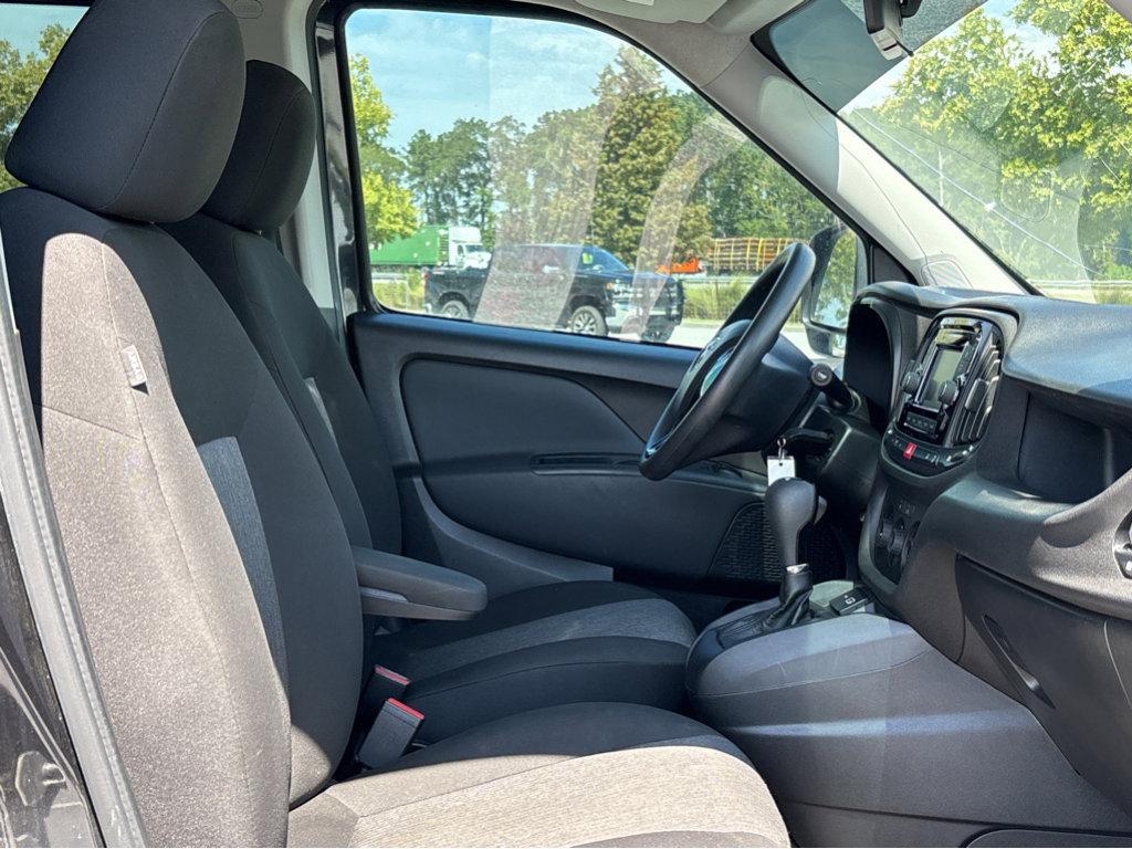 2022 Ram ProMaster City Wagon Vehicle Photo in POOLER, GA 31322-3252