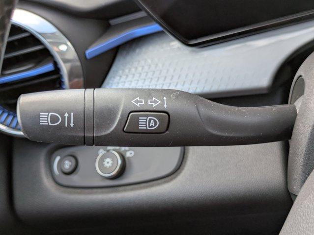 2024 Chevrolet Trax Vehicle Photo in BRUNSWICK, GA 31525-1881