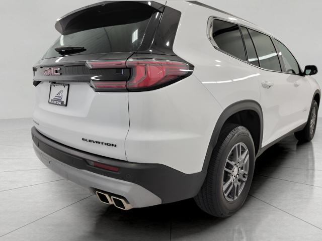 2025 GMC Acadia Vehicle Photo in MANITOWOC, WI 54220-5838