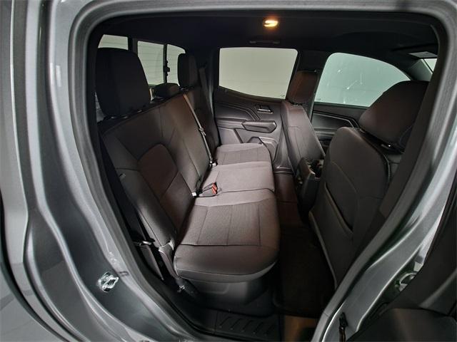 2026 GMC Canyon Vehicle Photo in PRESCOTT, AZ 86305-3700