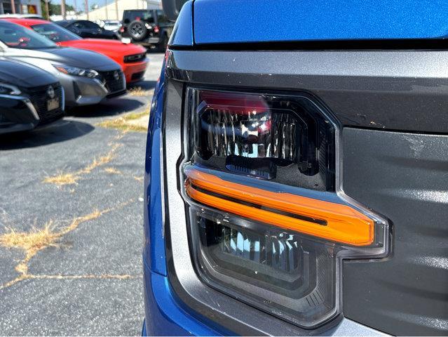 2025 Ford F-150 Vehicle Photo in Savannah, GA 31419