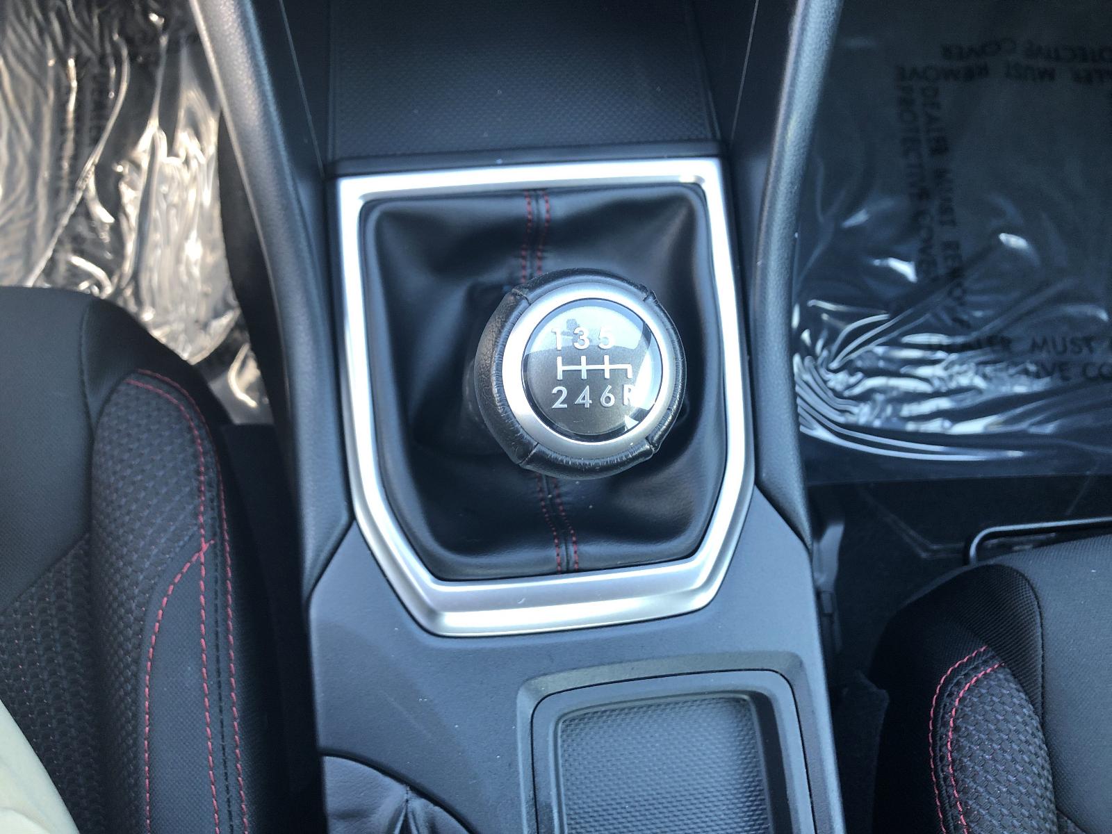 2022 Subaru WRX Vehicle Photo in Mechanicsburg, PA 17050