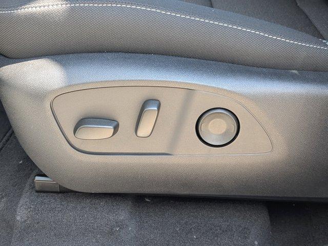 2026 Chevrolet Traverse Vehicle Photo in BRUNSWICK, GA 31525-1881