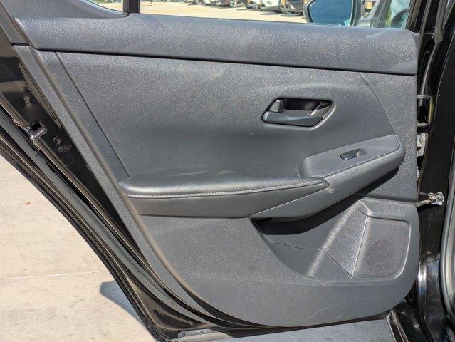 2025 Nissan Sentra Vehicle Photo in San Antonio, TX 78209