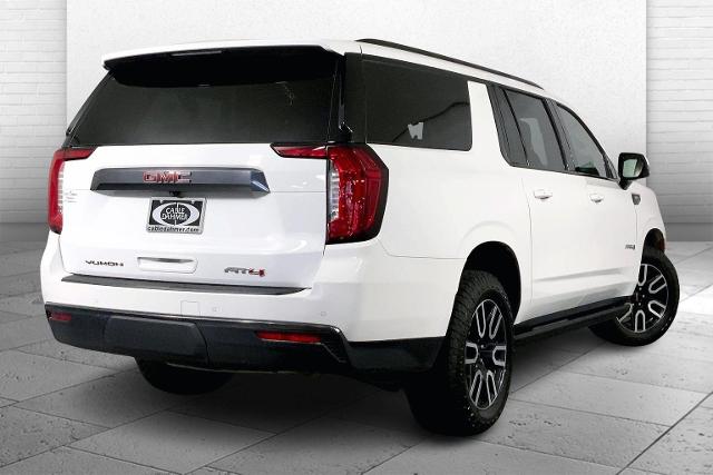 2023 GMC Yukon XL Vehicle Photo in INDEPENDENCE, MO 64055-1314