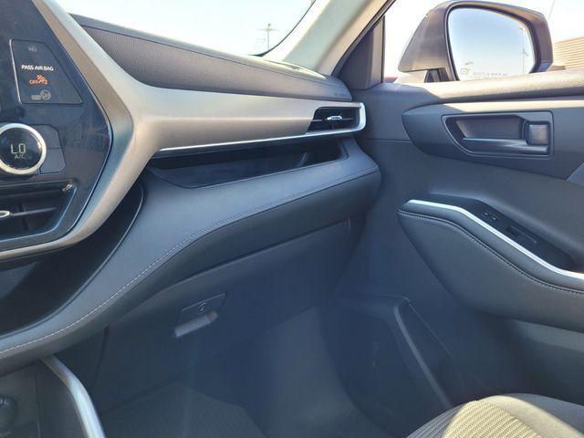 2023 Toyota Highlander Vehicle Photo in Jonesboro, AR 72404