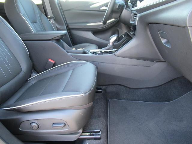 2024 Buick Encore GX Vehicle Photo in LEESBURG, FL 34788-4022