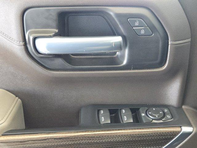 2021 Chevrolet Silverado 1500 Vehicle Photo in Decatur, TX 76234