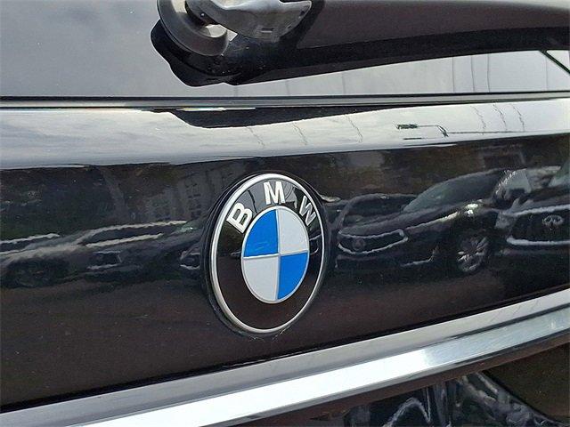 2024 BMW X7 xDrive40i Vehicle Photo in Willow Grove, PA 19090