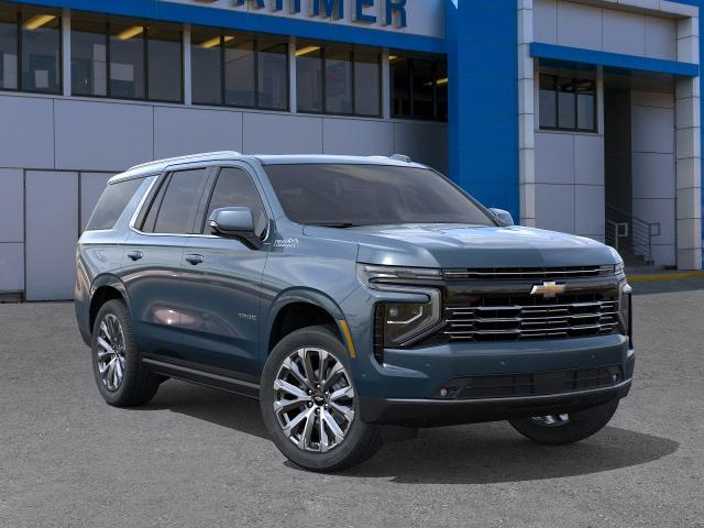 2026 Chevrolet Tahoe Vehicle Photo in KANSAS CITY, MO 64114-4502