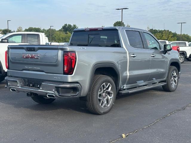 2026 GMC Sierra 1500 Vehicle Photo in COLUMBIA, MO 65203-3903