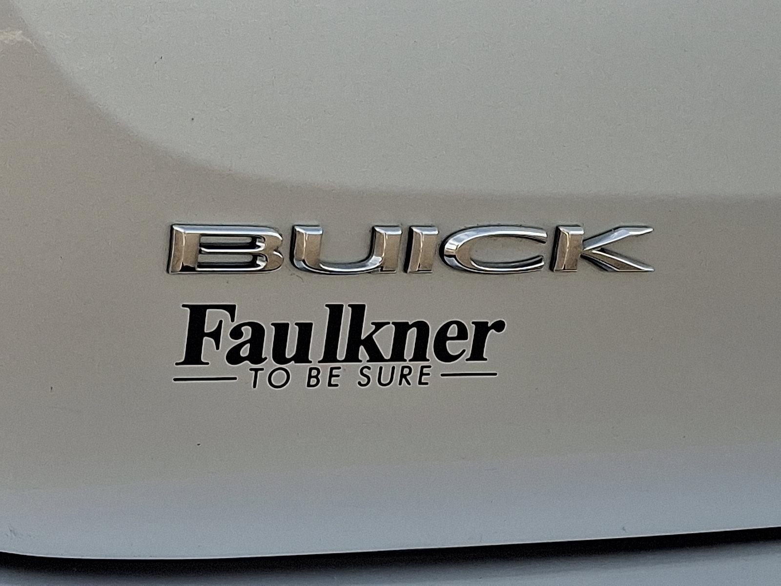 2018 Buick Encore Vehicle Photo in Easton, PA 18045