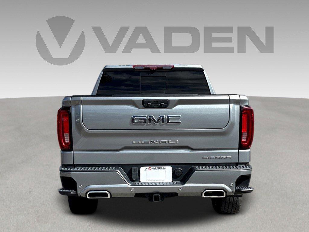 2023 GMC Sierra 1500 Vehicle Photo in SAVANNAH, GA 31406-4513
