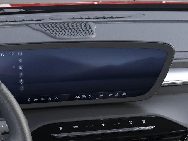 2026 Buick Enclave Vehicle Photo in INDEPENDENCE, MO 64055-1377