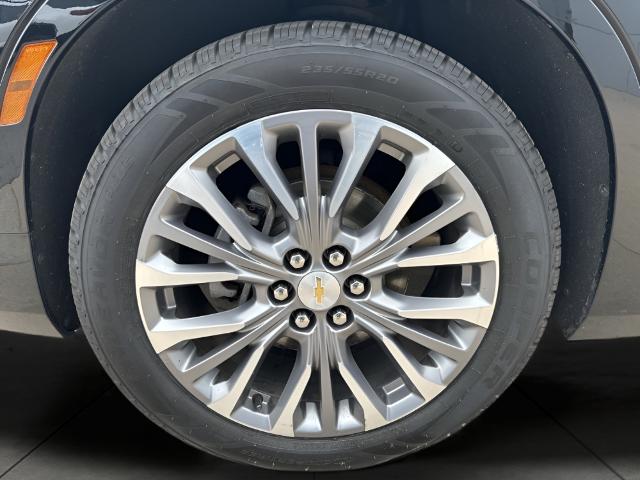 2020 Chevrolet Blazer Vehicle Photo in MANITOWOC, WI 54220-5838