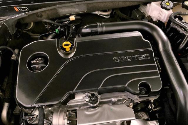 2023 Chevrolet Malibu Vehicle Photo in Kansas City, MO 64114