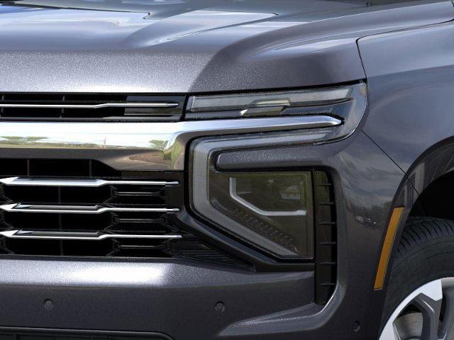 2025 Chevrolet Suburban Vehicle Photo in KANSAS CITY, MO 64114-4502