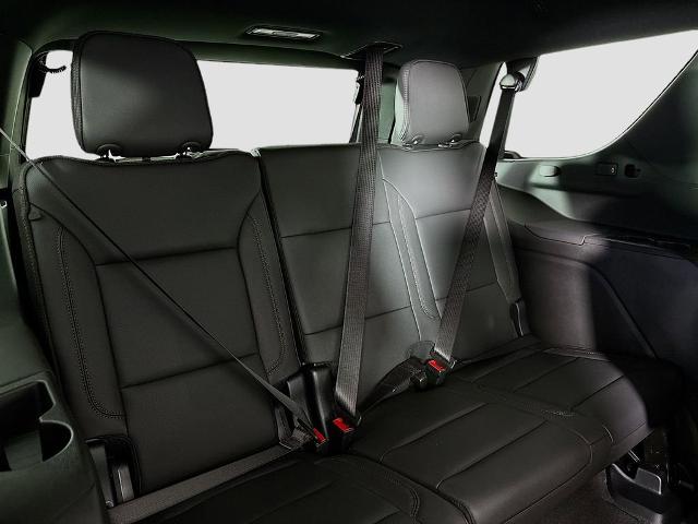 2026 Chevrolet Tahoe Vehicle Photo in PUYALLUP, WA 98371-4149