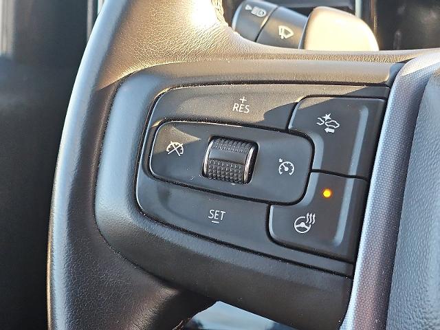 2022 GMC Sierra 1500 Vehicle Photo in TREVOSE, PA 19053-4984